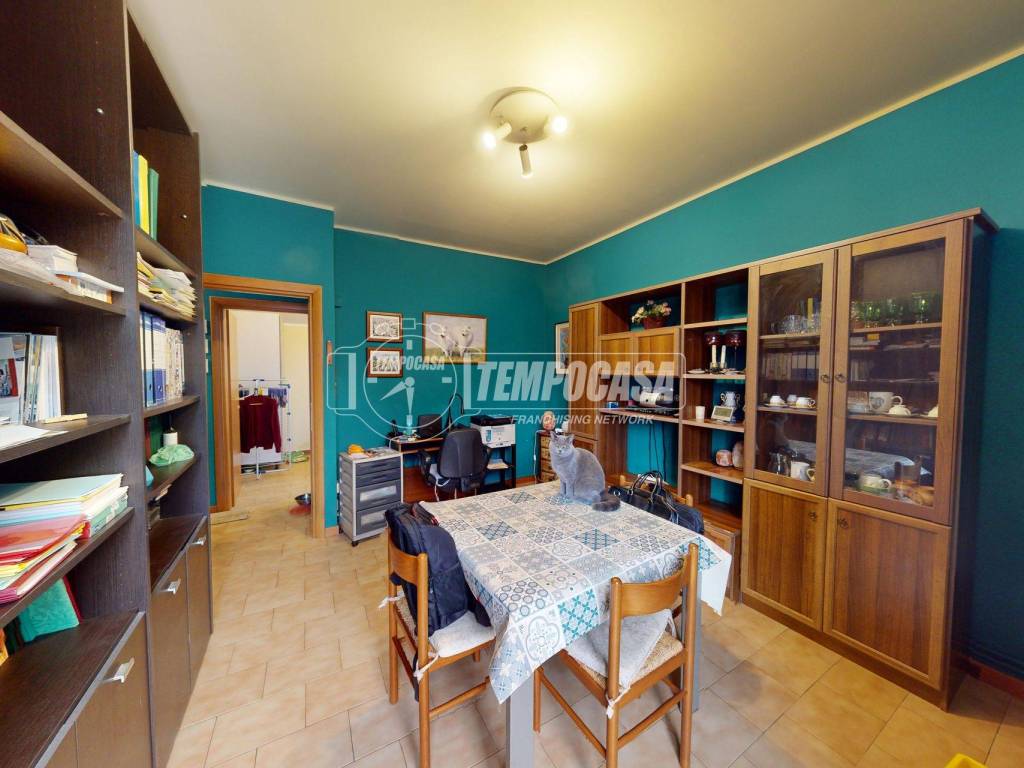 Appartamento a Como in Via Valleggio 4/A - Foto 3