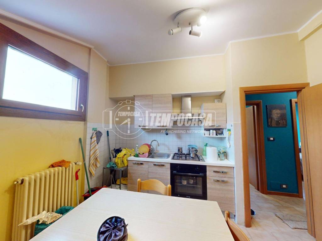 Appartamento a Como in Via Valleggio 4/A - Foto 5