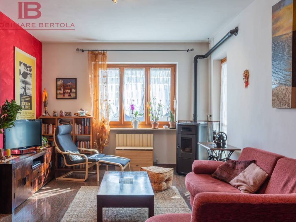 Appartamento a Bernezzo in VIA COPPINO, 3 - Foto 2