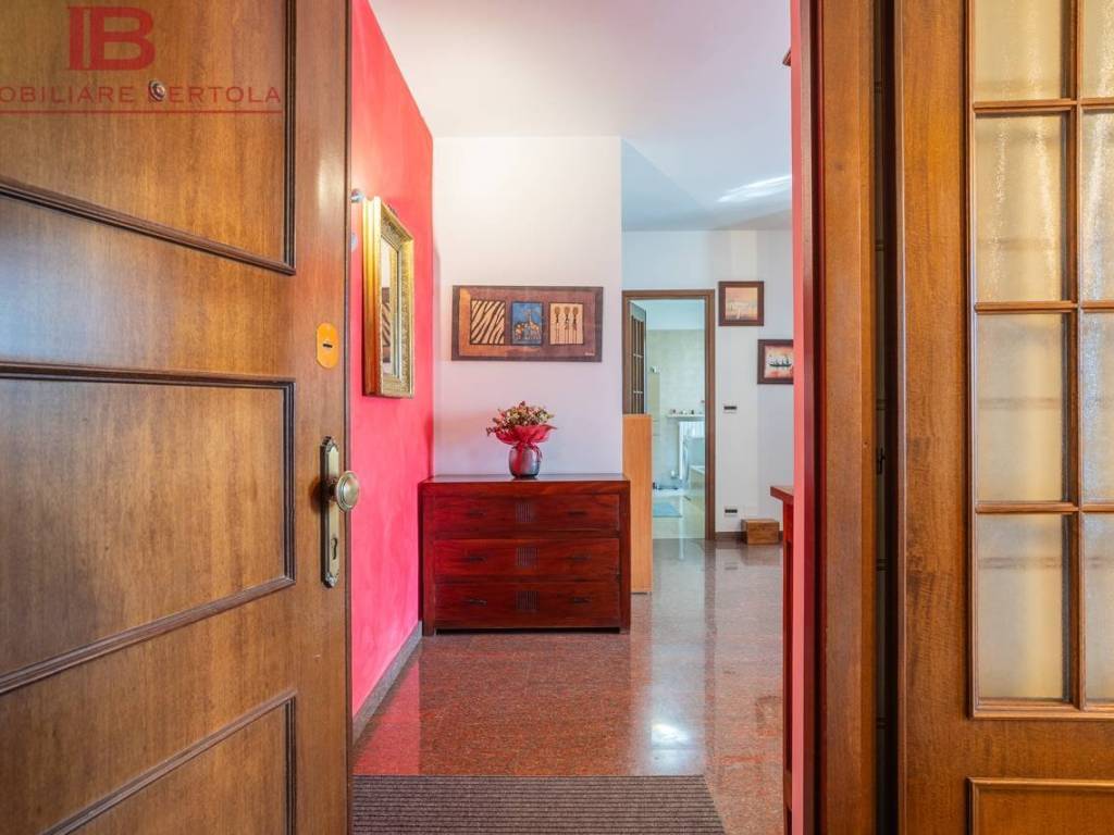 Appartamento a Bernezzo in VIA COPPINO, 3 - Foto 3