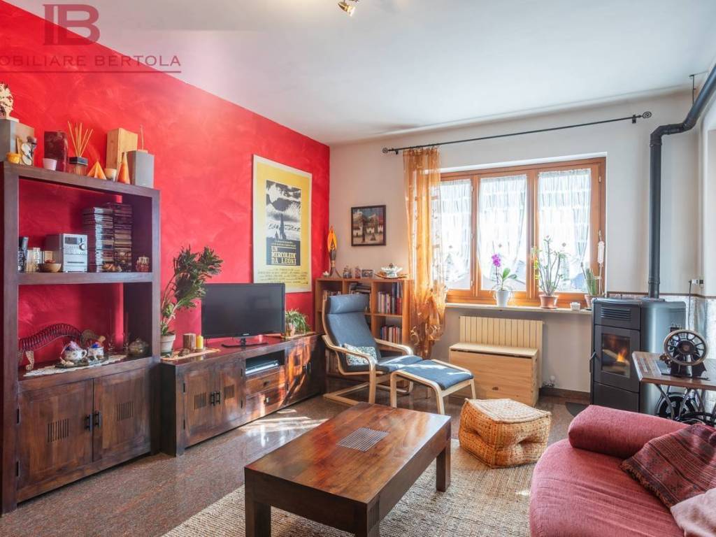 Appartamento a Bernezzo in VIA COPPINO, 3 - Foto 4