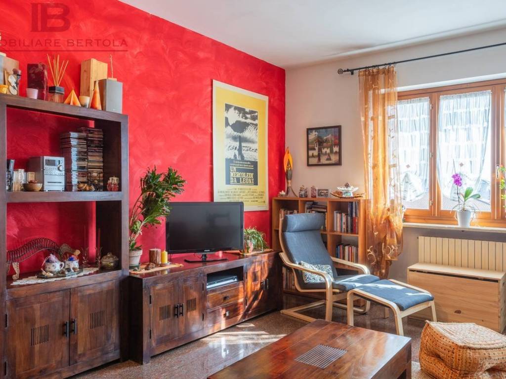 Appartamento a Bernezzo in VIA COPPINO, 3 - Foto 5