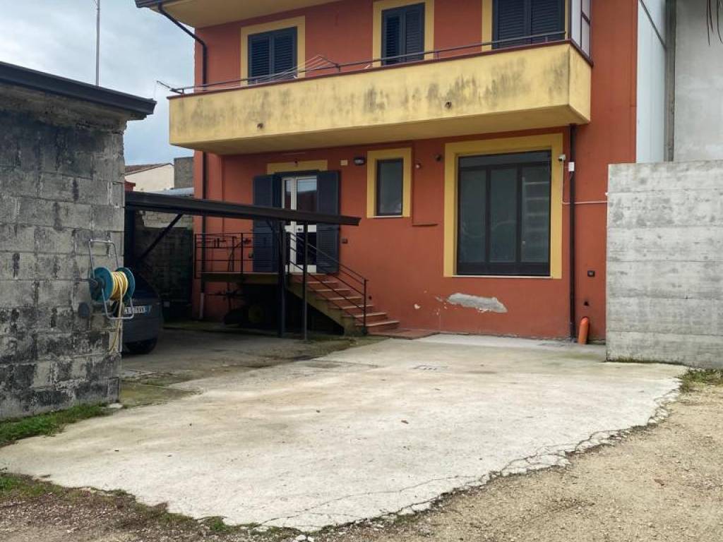 Villa a San martino valle caudina in Via Rocchi - Foto 4