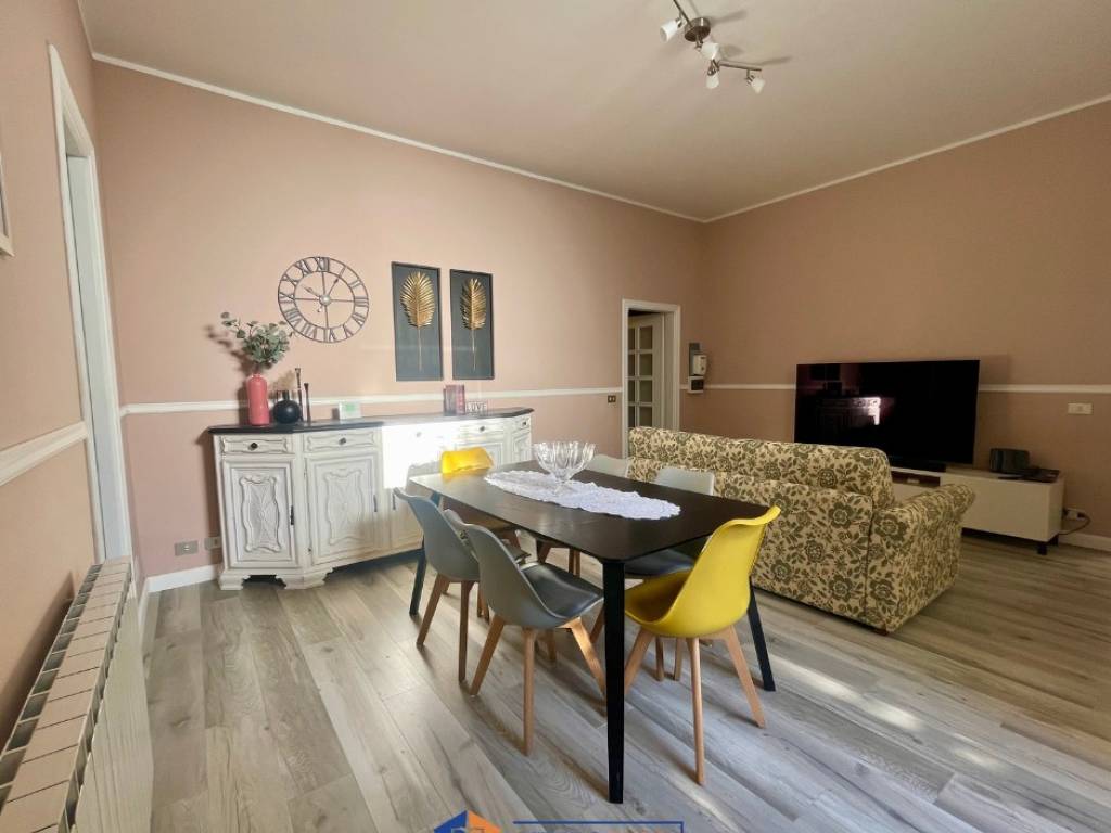Appartamento a Savona in Via Paolo Assereto - Foto 2