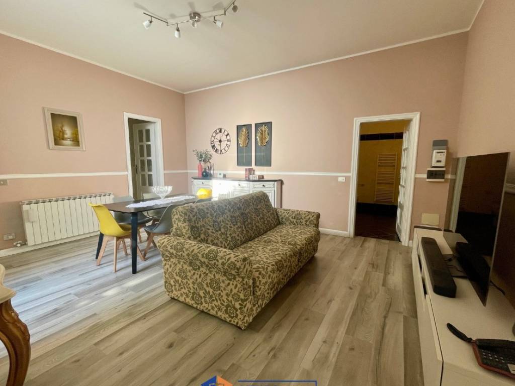 Appartamento a Savona in Via Paolo Assereto - Foto 5