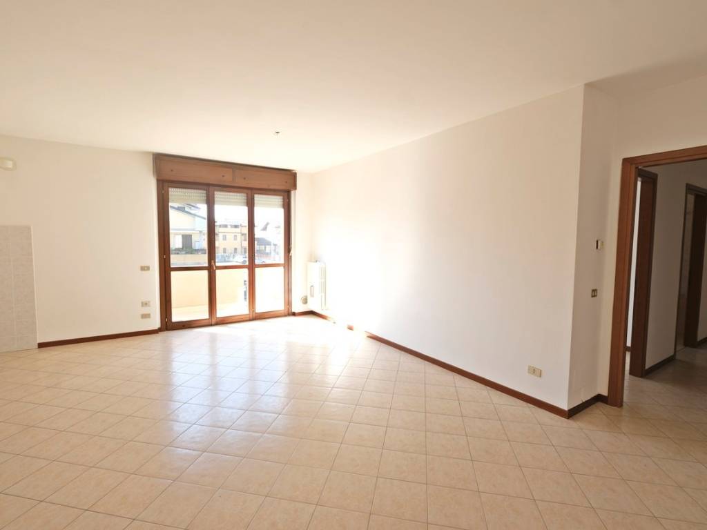 Appartamento a Villafranca di verona in Via Lazzaro Spallanzani, 4 - Foto 3