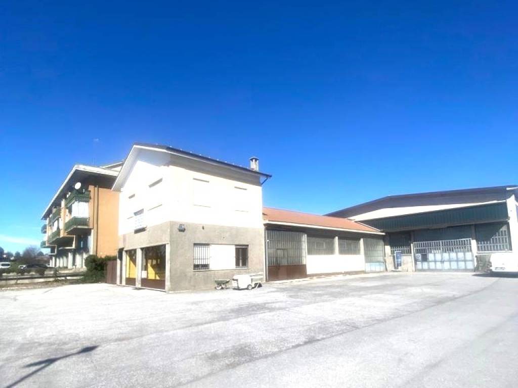 Immobile a Mondovì in Via delle Langhe - Foto 2
