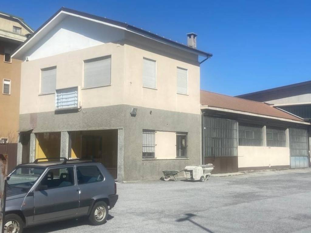 Immobile a Mondovì in Via delle Langhe - Foto 3