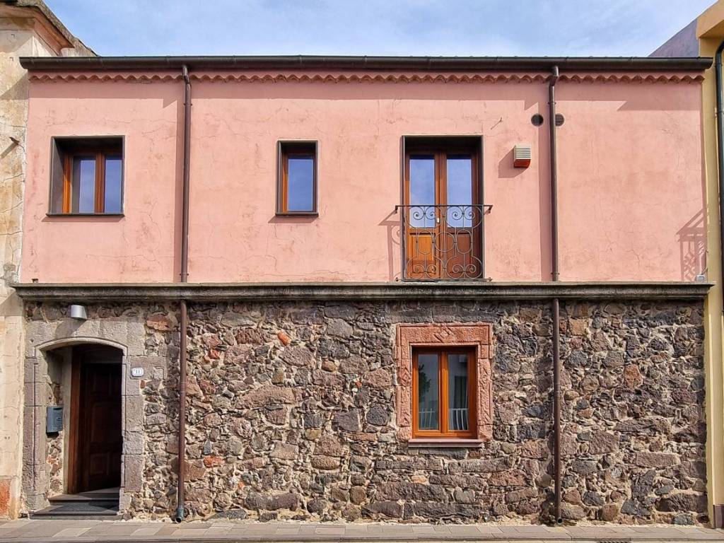 Casa indipendente a Norbello - Foto 2