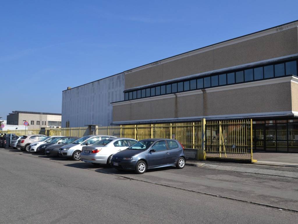 Immobile a Alessandria in Via Fernando Santi - Foto 2