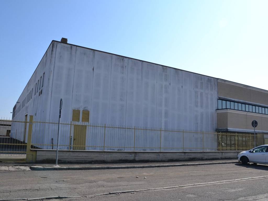 Immobile a Alessandria in Via Fernando Santi - Foto 4