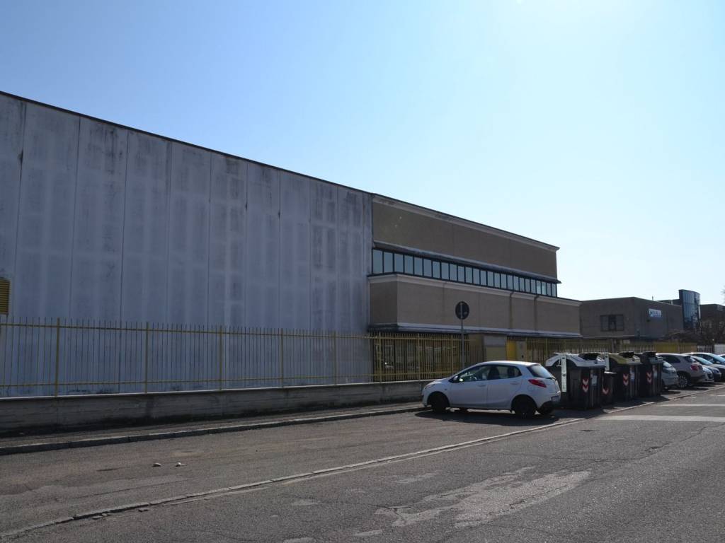 Immobile a Alessandria in Via Fernando Santi - Foto 5
