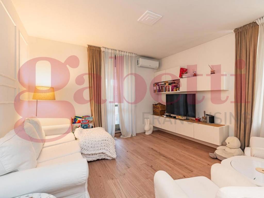 Appartamento a Bergamo in Via G.B. Moroni, 316 - Foto 2