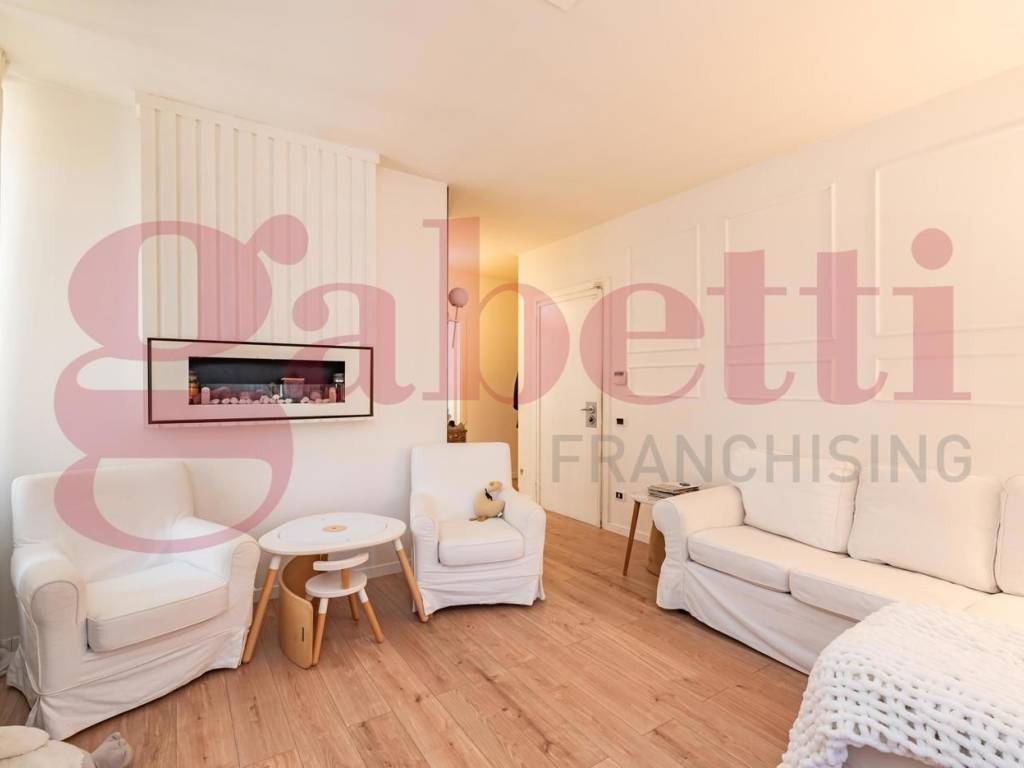 Appartamento a Bergamo in Via G.B. Moroni, 316 - Foto 3