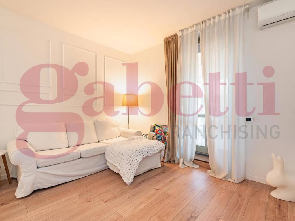 Appartamento a Bergamo in Via G.B. Moroni, 316 - Foto 4