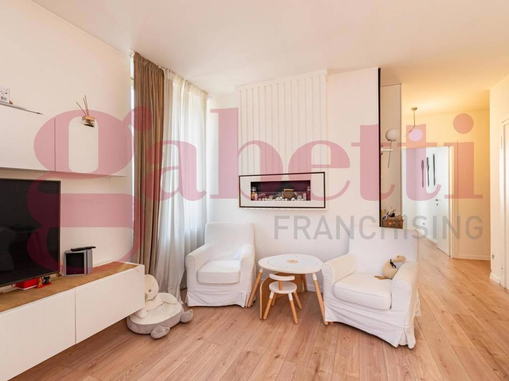 Appartamento a Bergamo in Via G.B. Moroni, 316 - Foto 5