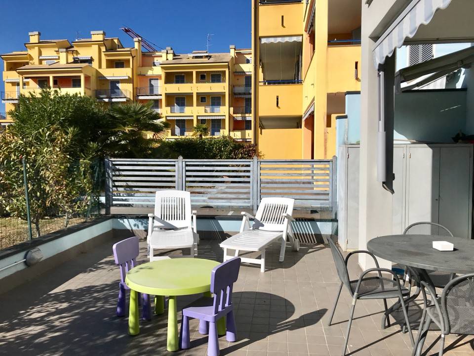 Appartamento a Loano in Via Ruggero Leoncavallo, 9 - Foto 2