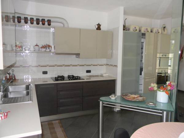 Appartamento a Loano in Via Ruggero Leoncavallo, 9 - Foto 5