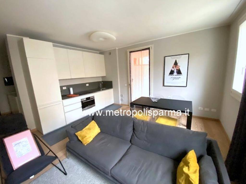 Appartamento a Parma in Viale Paolo Toschi - Foto 2