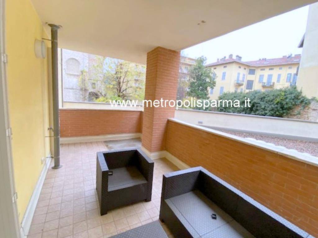 Appartamento a Parma in Viale Paolo Toschi - Foto 3