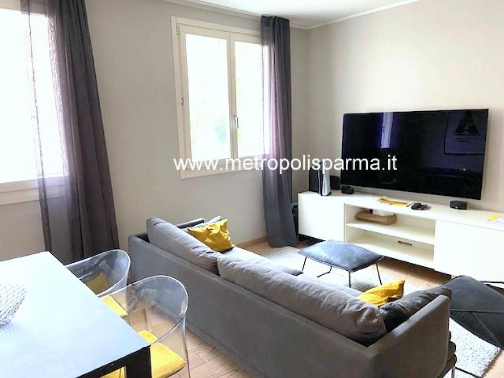 Appartamento a Parma in Viale Paolo Toschi - Foto 4