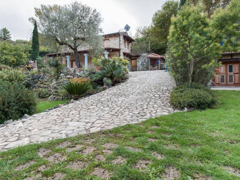 Villa a Lerici in Via Borea - Foto 3