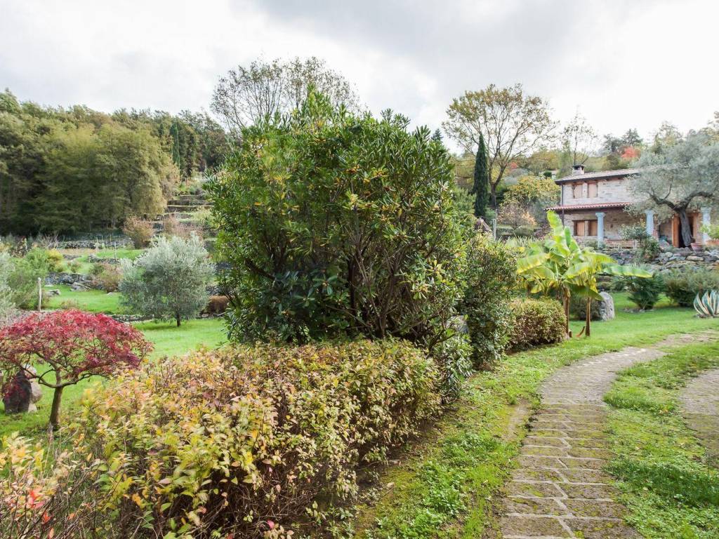 Villa a Lerici in Via Borea - Foto 5