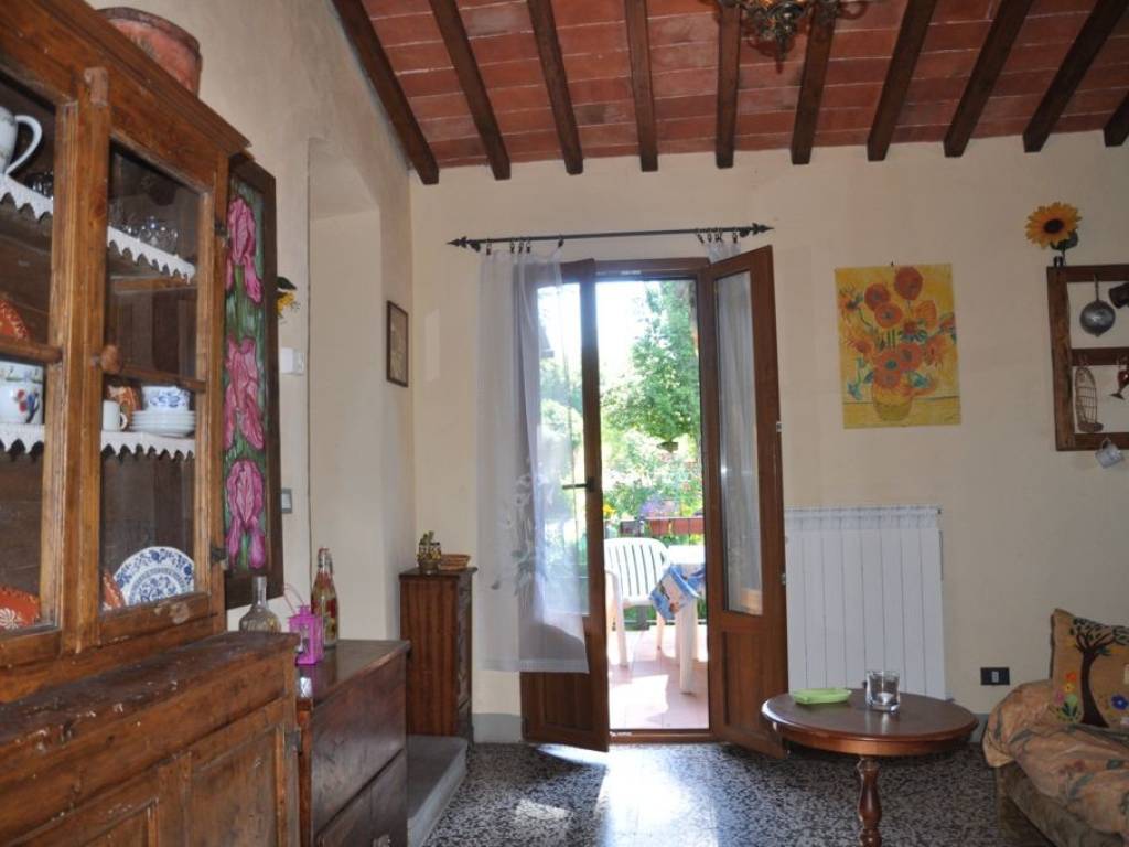 Appartamento a Bucine in Via del Fossato, 10 - Foto 2