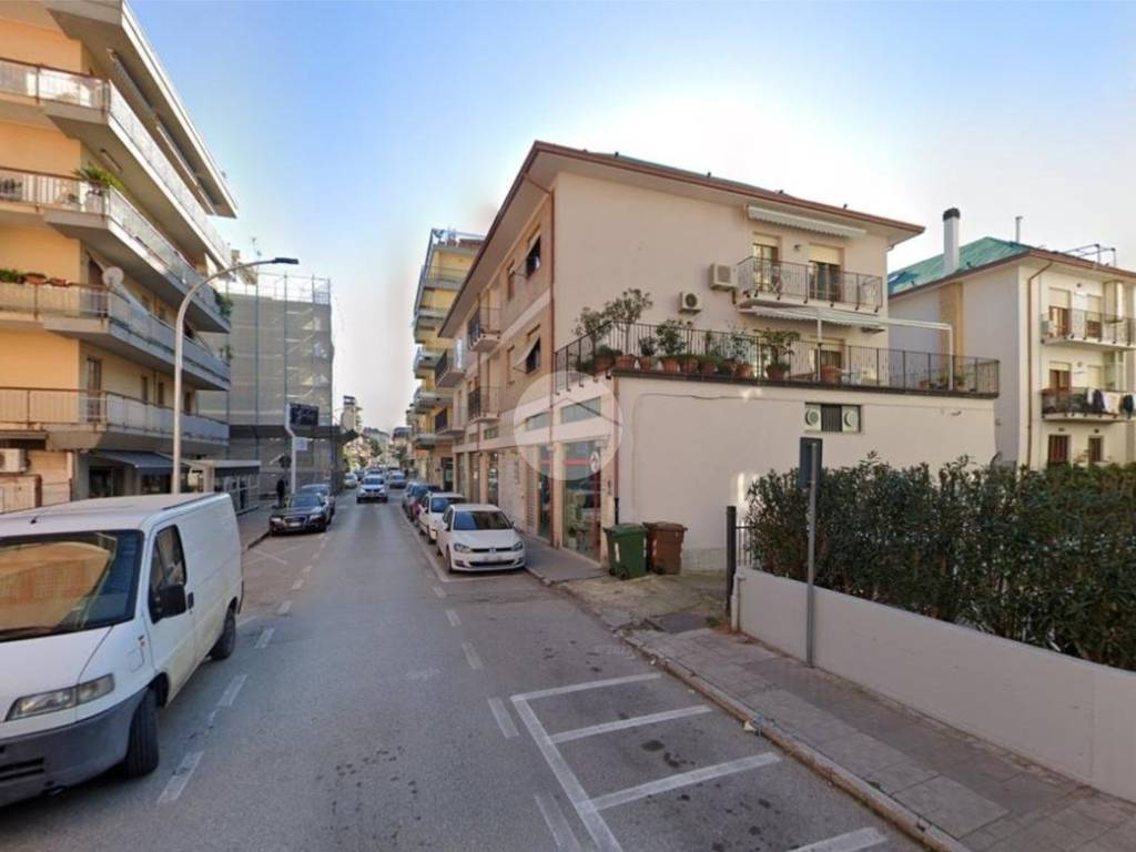 Appartamento a San benedetto del tronto in Via Toscana, 60 - Foto 2