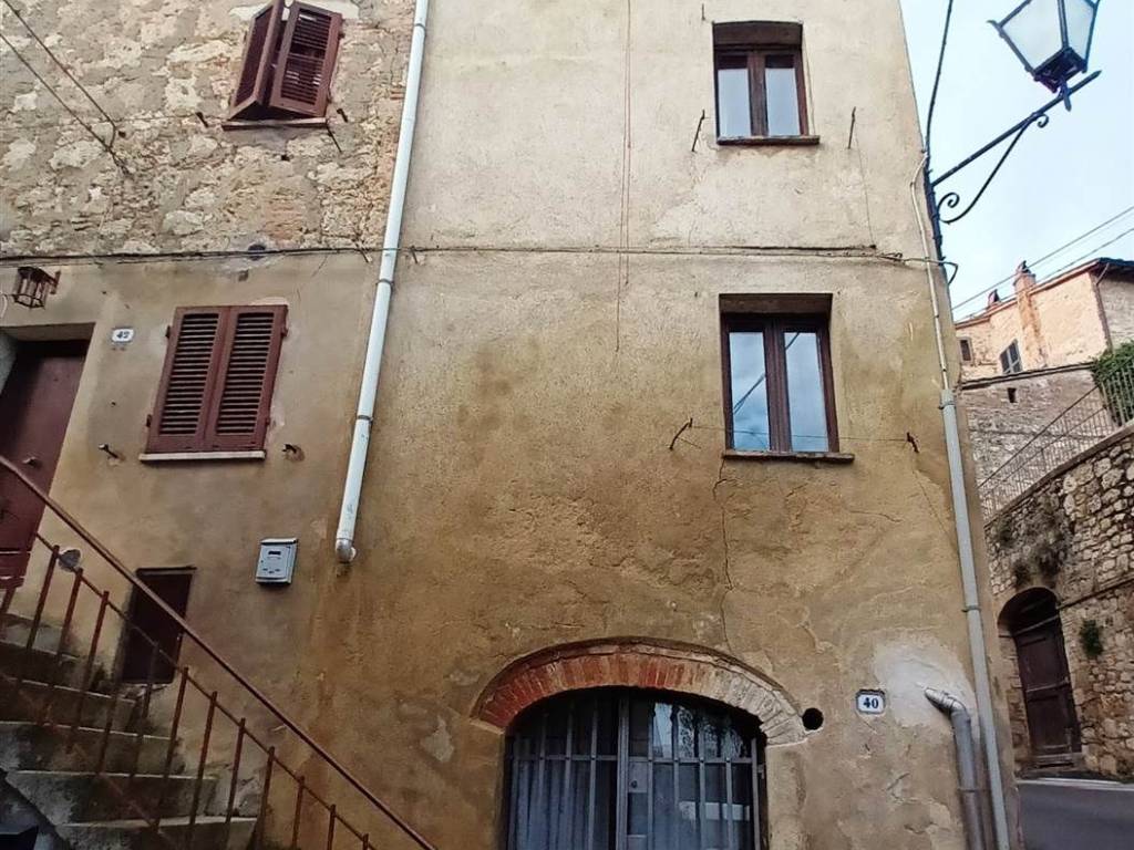 Casa indipendente a Cetona - Foto 3