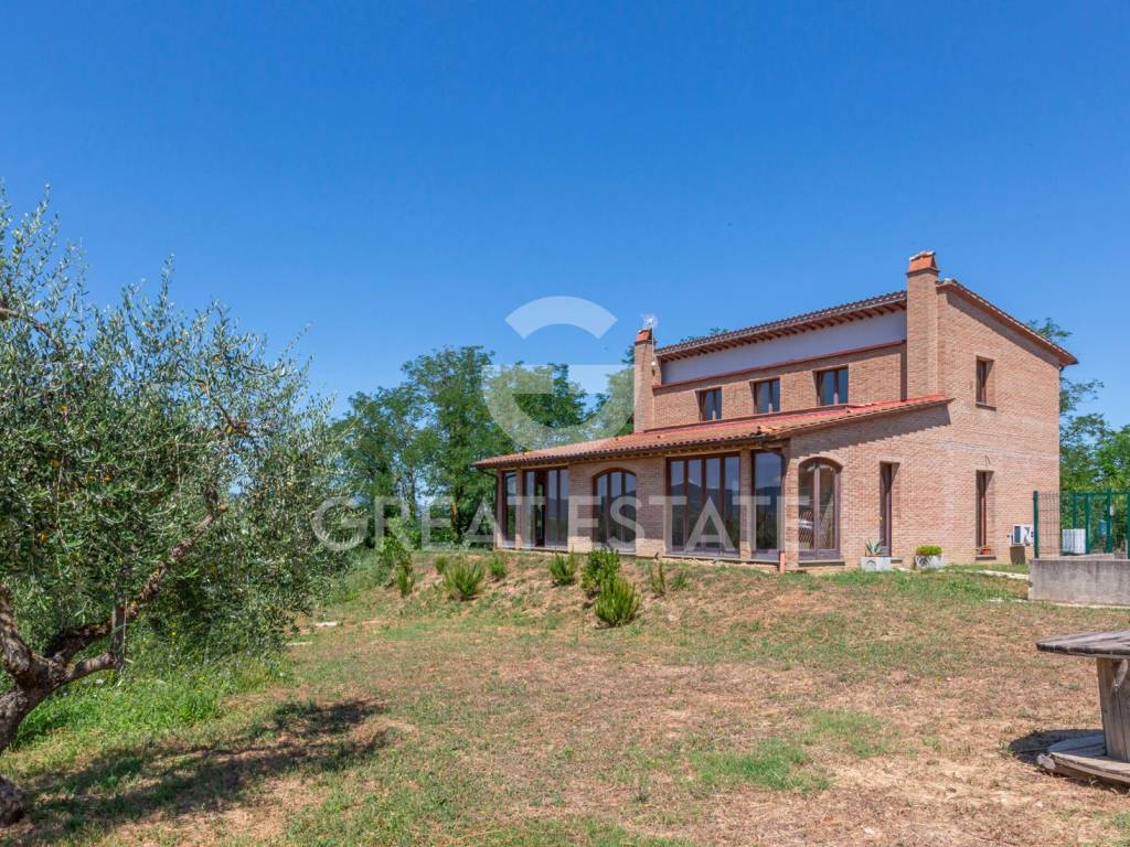 Rustico / casale a Città della pieve - Foto 2