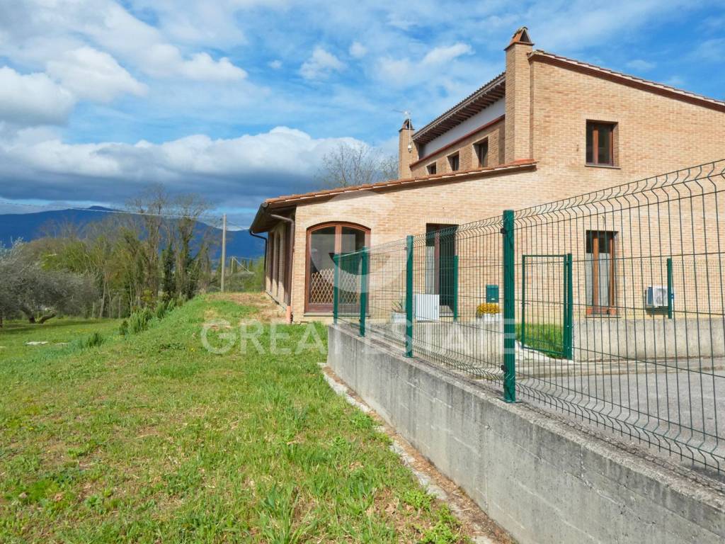 Rustico / casale a Città della pieve - Foto 4