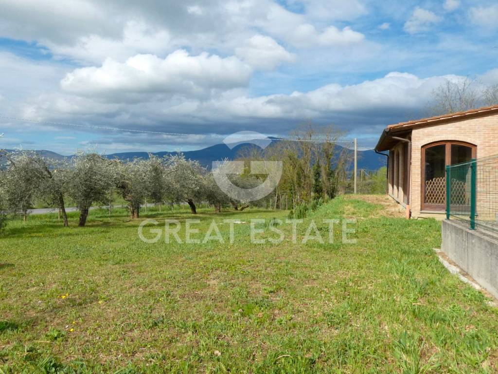 Rustico / casale a Città della pieve - Foto 5