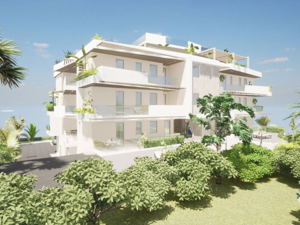 Appartamento a Ricadi in Via Santa Domenica - Foto 2