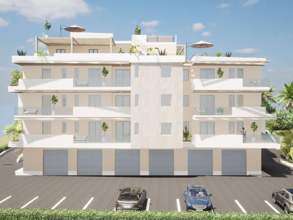 Appartamento a Ricadi in Via Santa Domenica - Foto 4