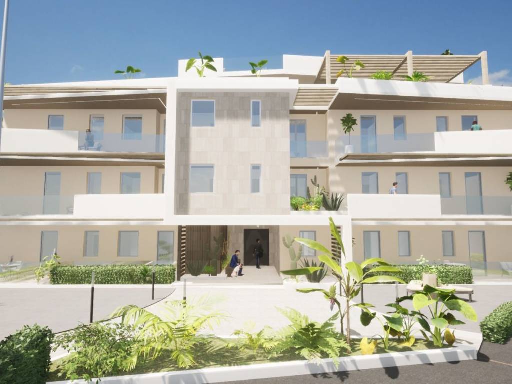 Appartamento a Ricadi in Via Santa Domenica - Foto 5