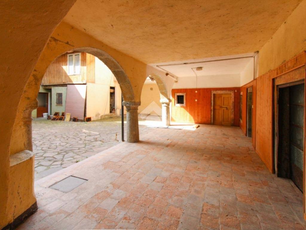Casa indipendente a Sabbio chiese in Via Roma - Foto 2
