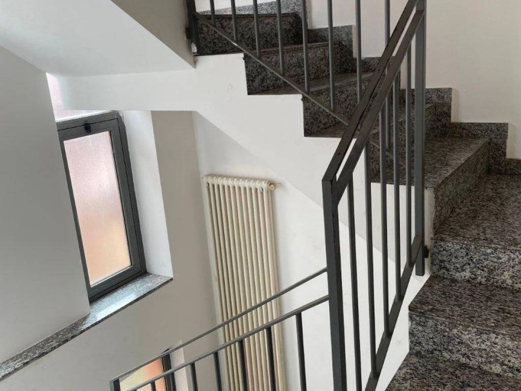 Palazzo / stabile a Brugherio in Via San Maurizio al Lambro, 11 - Foto 4