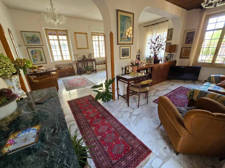 Villa a Reggio calabria - Foto 3
