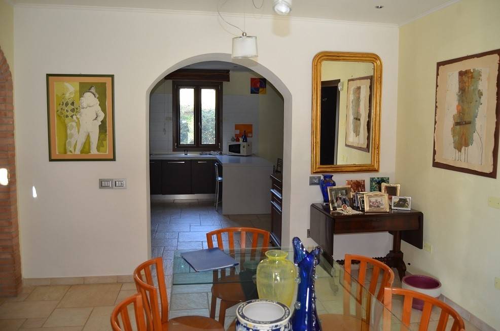 Villa a Lugo - Foto 5
