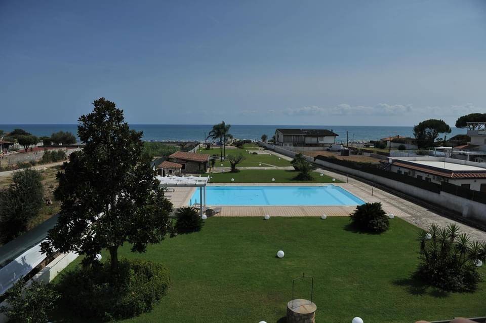 Villa a Terracina in Baia del Circeo - Foto 2