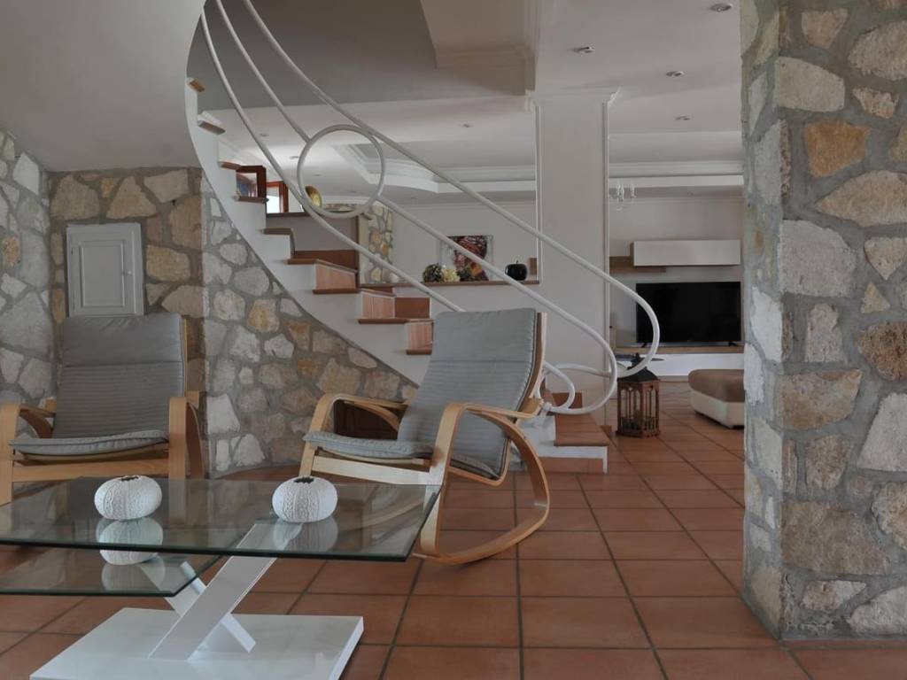 Villa a Terracina in Baia del Circeo - Foto 3