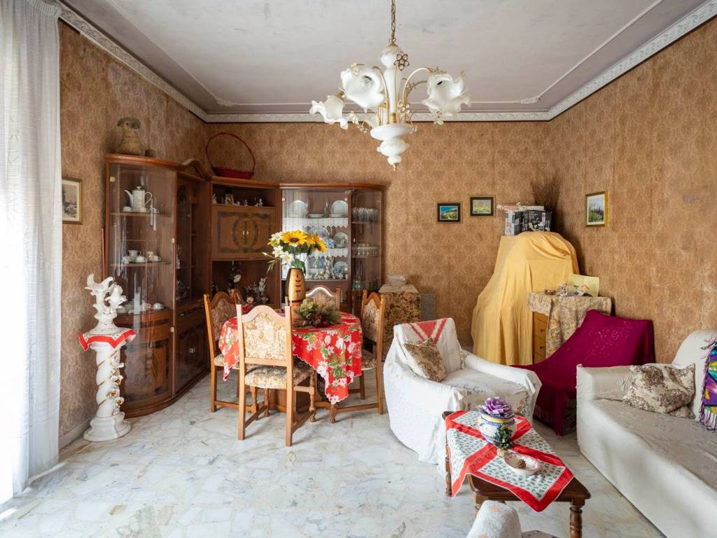 Appartamento a Misterbianco in VIA ANTONELLO GAGGINI, 11 - Foto 2