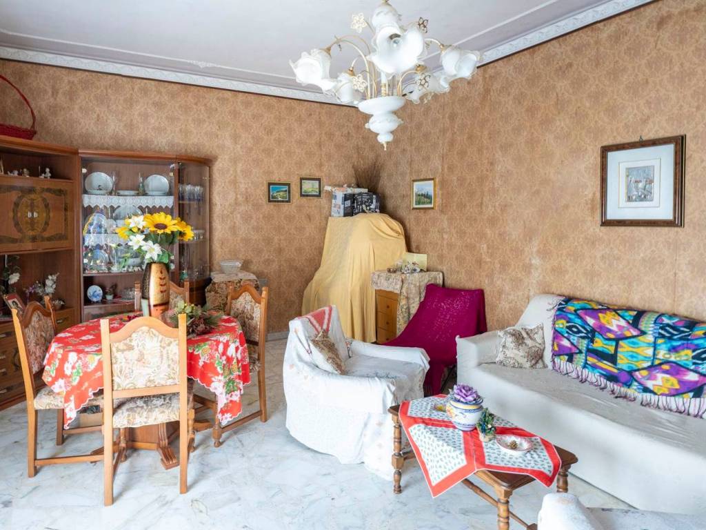Appartamento a Misterbianco in VIA ANTONELLO GAGGINI, 11 - Foto 3