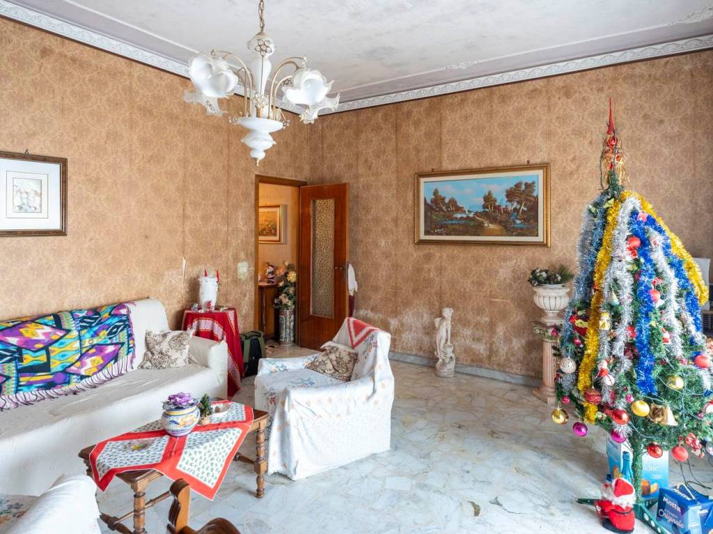Appartamento a Misterbianco in VIA ANTONELLO GAGGINI, 11 - Foto 4