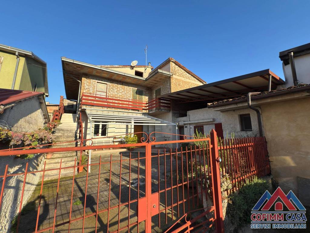 Villa a Frosinone in Via Fontana Unica, 88 - Foto 2