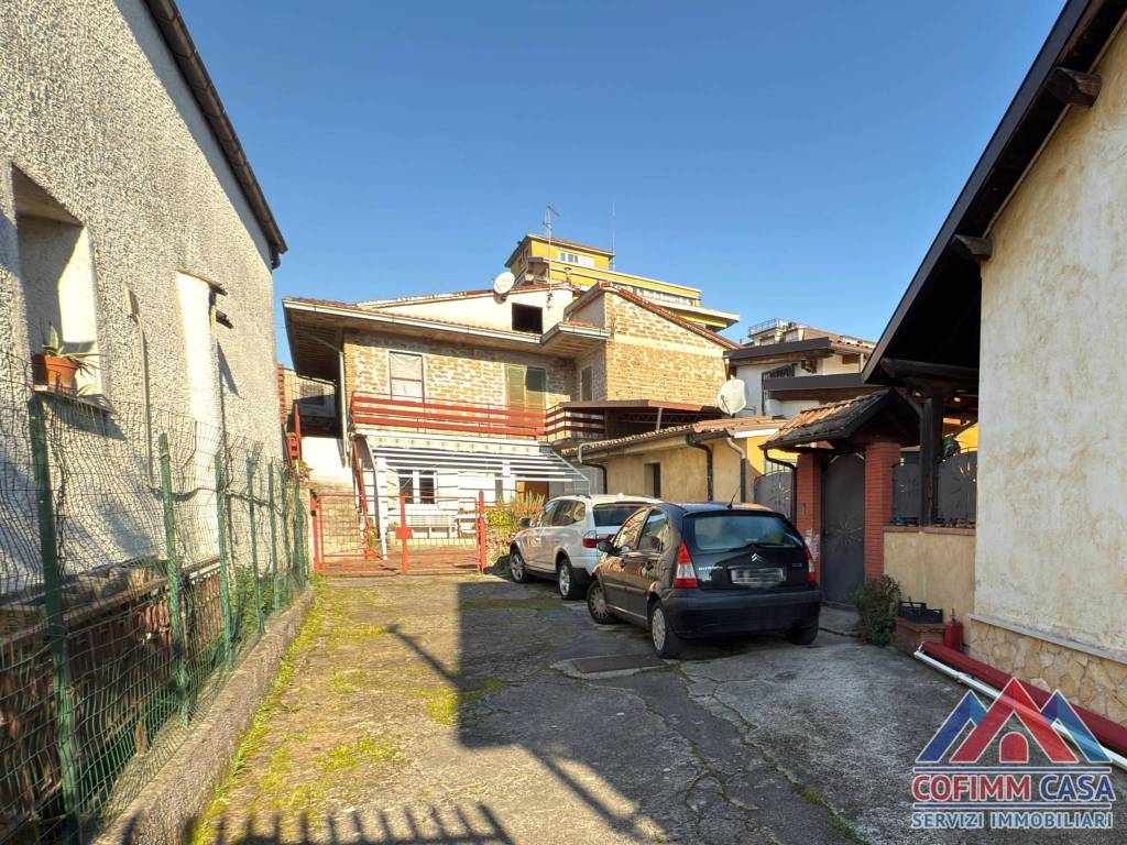 Villa a Frosinone in Via Fontana Unica, 88 - Foto 3