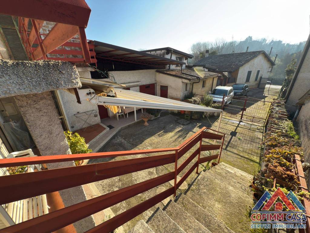 Villa a Frosinone in Via Fontana Unica, 88 - Foto 4