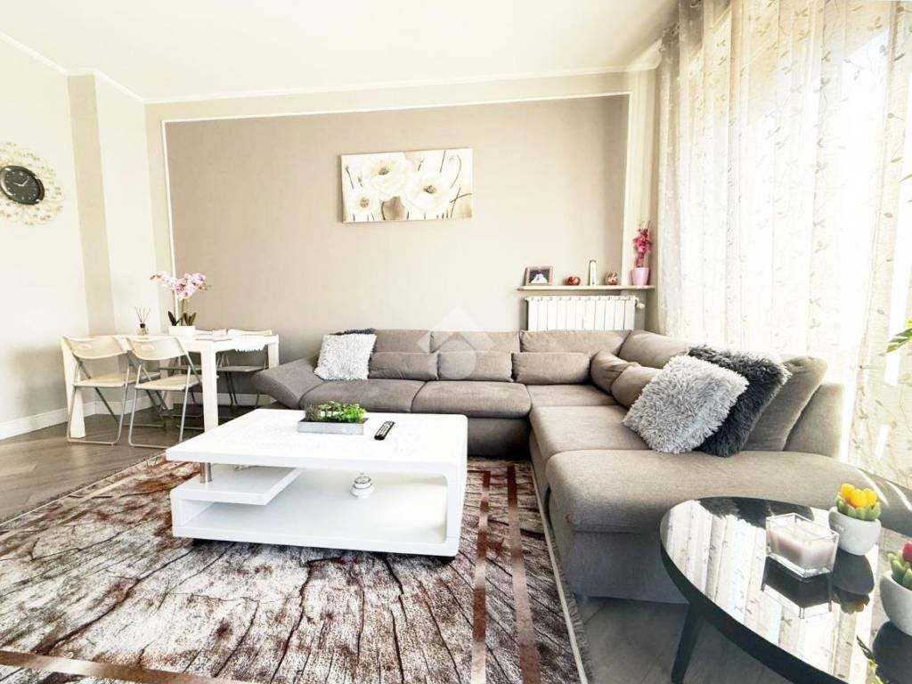 Appartamento a Gerenzano in V. S. Giuseppe, 3 - Foto 4