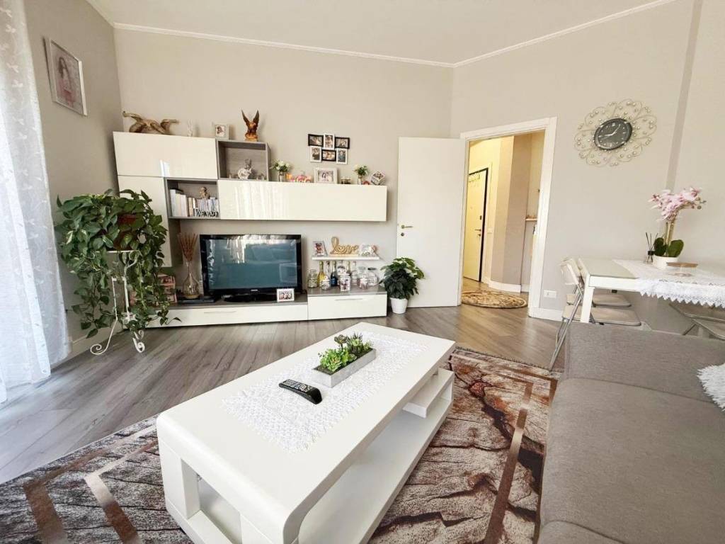 Appartamento a Gerenzano in V. S. Giuseppe, 3 - Foto 5